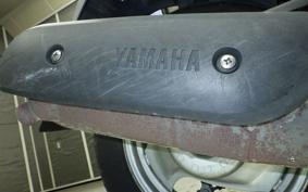 YAMAHA JOG Gen.4 SA16J