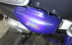 HONDA MONKEY 2021 AB27
