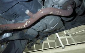 YAMAHA JOG Gen.5 SA36J