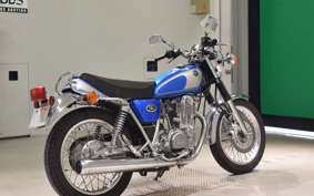 YAMAHA SR400 Gen.3 2008 RH01J