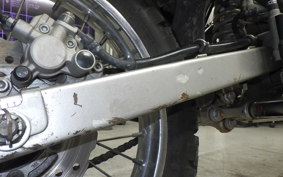 KAWASAKI KLX125 2022 LX125C