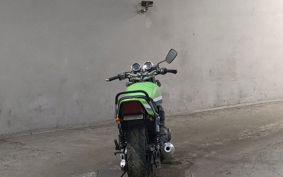 KAWASAKI ZEPHYR 400 1991 ZR400C