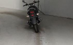 SUZUKI GSR250 GJ55D