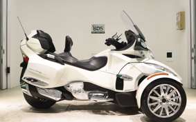 OTHER CAN-AM SPIDER RT LIMITED 2019