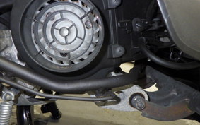 HONDA ﾍﾞﾝﾘｨ50 1996 AA03