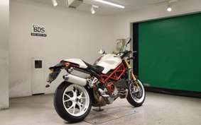 DUCATI MONSTER S4R TESTASTRETTA 2007