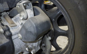 YAMAHA JOG-7 2025 AY01