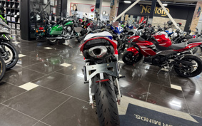 HONDA CBR600RR 2013 PC40