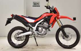 HONDA CRF250L 2018 MD47