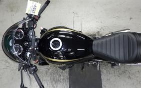 KAWASAKI Z900RS CAFE 2022 ZR900K