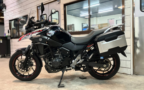 SUZUKI STROM 250ABS DS11A