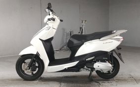 HONDA LEAD 125 JF45