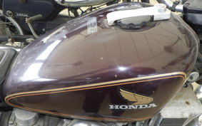HONDA GL 400 WING CUSTOM 1980 GL400