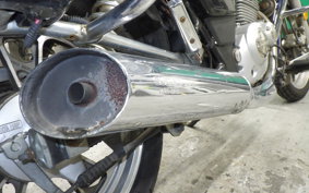 SUZUKI GZ125-HS 2020