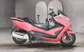 HONDA FORZA MF12