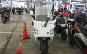 HONDA GYRO CANOPY TA03