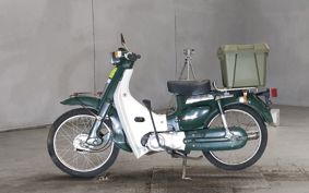 SUZUKI BAR DEE50 BA12A