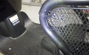 HONDA ZOOMER AF58