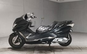 HONDA FORZA X MF08
