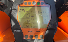 KTM 1190 RC8 2008 VR440