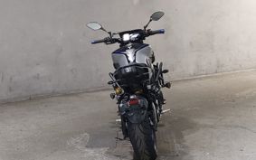 YAMAHA MT-09 SP 2019 RN52J