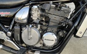 KAWASAKI ELIMINATOR 400-1 1987 ZL400A