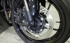 KAWASAKI ZX-25R 2024 ZX250E