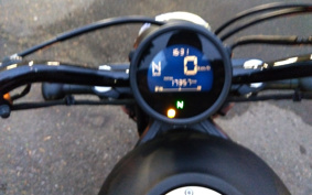 HONDA  REBEL 250 ABS MC49