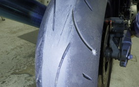 HONDA CBR1100XX 2000