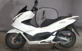 HONDA PCX125 JK05