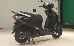 HONDA LEAD 125 JF45