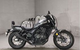 HONDA REBEL 1100 SC83