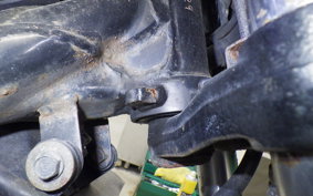 HONDA CB400SF VTEC Spec3 2006 NC39