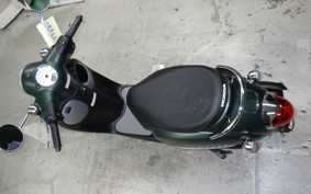 HONDA GIORNO 3 AF77
