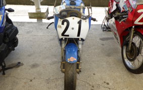 SUZUKI RG250 Gamma GJ21A