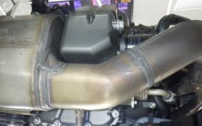 YAMAHA MT-09 AMT 2018 RN88J