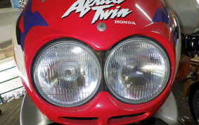 HONDA AFRICA TWIN 750 1997 RD07