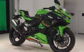 KAWASAKI ZX-4R SE 2025 ZX400P