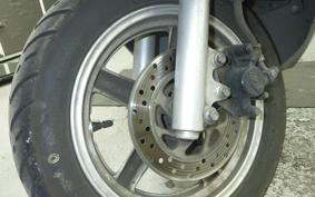 SUZUKI ADDRESS V125 DT11A