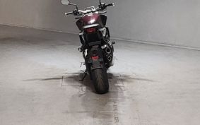 HONDA CB1000R 2024 SC80