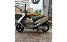YAMAHA JOG
