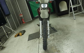 YAMAHA XTZ125