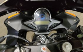 HONDA CBR250R MC41