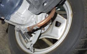 HONDA DIO Gen.5 AF57