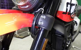 DUCATI SCRAMBLER URBAN モタ 2022