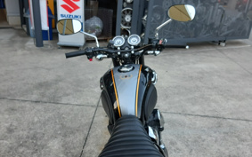 KAWASAKI W800 Special Edition 2012 EJ800A