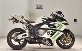 HONDA CBR1000RR 2005 SC57