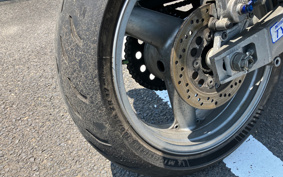 KAWASAKI ZX900R NINJA 1995 ZX900B