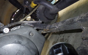 YAMAHA MAJESTY 250 TRIKE C 2024 SG03J