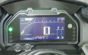 YAMAHA YZF R-3 2025 RH25J